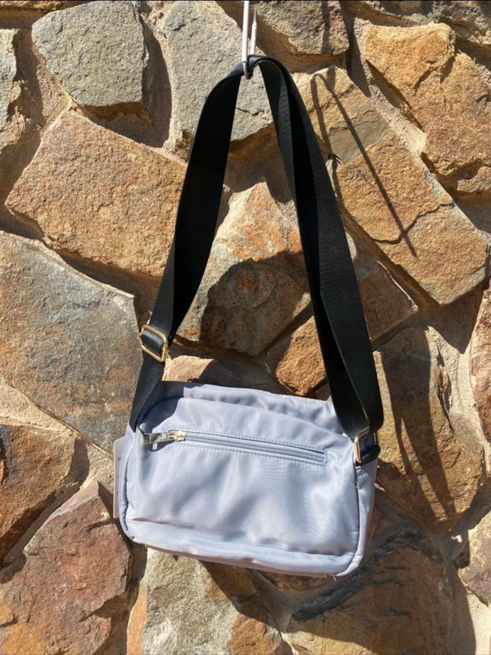 Sac gris – photo 2